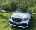 Білий Мерседес ГЛЕ-Клас, об'ємом двигуна 5.5 л та пробігом 48 тис. км за 47000 $, фото 1 на Automoto.ua