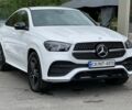 Белый Мерседес ГЛЕ-Класс, объемом двигателя 3 л и пробегом 0 тыс. км за 90210 $, фото 1 на Automoto.ua