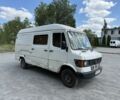 Білий Мерседес ГЛЕ-Клас, об'ємом двигуна 2.3 л та пробігом 500 тис. км за 1200 $, фото 6 на Automoto.ua