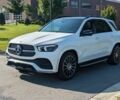 Белый Мерседес ГЛЕ-Класс, объемом двигателя 2 л и пробегом 23 тыс. км за 38000 $, фото 1 на Automoto.ua