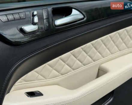 Белый Мерседес ГЛЕ-Класс, объемом двигателя 3 л и пробегом 175 тыс. км за 37800 $, фото 13 на Automoto.ua