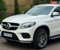 Белый Мерседес ГЛЕ-Класс, объемом двигателя 3 л и пробегом 175 тыс. км за 37800 $, фото 52 на Automoto.ua