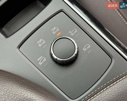 Белый Мерседес ГЛЕ-Класс, объемом двигателя 2.2 л и пробегом 88 тыс. км за 29900 $, фото 55 на Automoto.ua