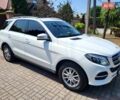 Белый Мерседес ГЛЕ-Класс, объемом двигателя 2.14 л и пробегом 103 тыс. км за 25100 $, фото 6 на Automoto.ua
