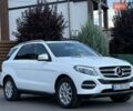 Белый Мерседес ГЛЕ-Класс, объемом двигателя 2.14 л и пробегом 233 тыс. км за 26400 $, фото 18 на Automoto.ua