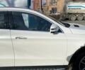 Белый Мерседес ГЛЕ-Класс, объемом двигателя 2.99 л и пробегом 180 тыс. км за 37800 $, фото 12 на Automoto.ua