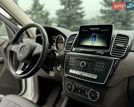 Белый Мерседес ГЛЕ-Класс, объемом двигателя 2.2 л и пробегом 88 тыс. км за 29900 $, фото 77 на Automoto.ua