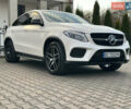 Белый Мерседес ГЛЕ-Класс, объемом двигателя 3 л и пробегом 155 тыс. км за 45900 $, фото 14 на Automoto.ua