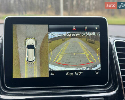 Білий Мерседес ГЛЕ-Клас, об'ємом двигуна 2.14 л та пробігом 147 тис. км за 26000 $, фото 40 на Automoto.ua