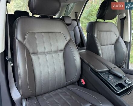 Белый Мерседес ГЛЕ-Класс, объемом двигателя 2.14 л и пробегом 87 тыс. км за 31800 $, фото 63 на Automoto.ua