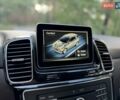Белый Мерседес ГЛЕ-Класс, объемом двигателя 2.14 л и пробегом 87 тыс. км за 31800 $, фото 85 на Automoto.ua