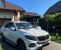 Белый Мерседес ГЛЕ-Класс, объемом двигателя 2.14 л и пробегом 260 тыс. км за 25950 $, фото 6 на Automoto.ua