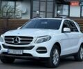 Белый Мерседес ГЛЕ-Класс, объемом двигателя 2.14 л и пробегом 233 тыс. км за 26400 $, фото 4 на Automoto.ua