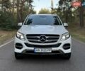 Белый Мерседес ГЛЕ-Класс, объемом двигателя 2.14 л и пробегом 87 тыс. км за 31800 $, фото 2 на Automoto.ua