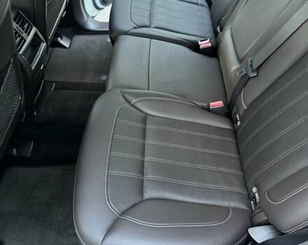 Белый Мерседес ГЛЕ-Класс, объемом двигателя 2.14 л и пробегом 87 тыс. км за 31800 $, фото 50 на Automoto.ua