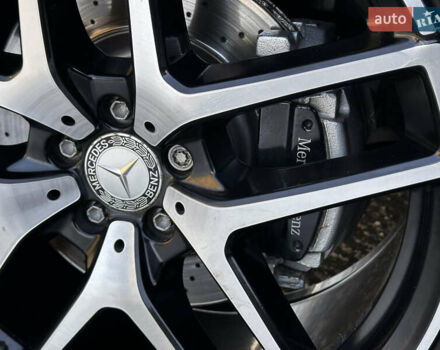 Мерседес ГЛЕ-Класс 2015 в Стрые на Automoto.ua Белый Мерседес ГЛЕ-Класс, объемом двигателя 3 л и пробегом 155 тыс. км за 46900 $, фото 85 на Automoto.ua