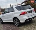 Белый Мерседес ГЛЕ-Класс, объемом двигателя 2.14 л и пробегом 195 тыс. км за 29999 $, фото 19 на Automoto.ua