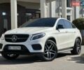Белый Мерседес ГЛЕ-Класс, объемом двигателя 2.99 л и пробегом 152 тыс. км за 46000 $, фото 1 на Automoto.ua