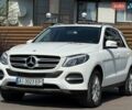 Белый Мерседес ГЛЕ-Класс, объемом двигателя 2.14 л и пробегом 233 тыс. км за 26400 $, фото 3 на Automoto.ua