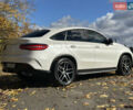 Мерседес ГЛЕ-Класс 2015 в Стрые на Automoto.ua Белый Мерседес ГЛЕ-Класс, объемом двигателя 3 л и пробегом 155 тыс. км за 46900 $, фото 2 на Automoto.ua