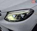 Белый Мерседес ГЛЕ-Класс, объемом двигателя 2.14 л и пробегом 195 тыс. км за 29999 $, фото 28 на Automoto.ua