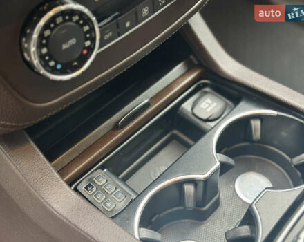 Білий Мерседес ГЛЕ-Клас, об'ємом двигуна 2.14 л та пробігом 147 тис. км за 26000 $, фото 34 на Automoto.ua