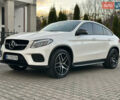 Белый Мерседес ГЛЕ-Класс, объемом двигателя 3 л и пробегом 155 тыс. км за 45900 $, фото 48 на Automoto.ua