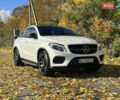 Мерседес ГЛЕ-Класс 2015 в Стрые на Automoto.ua Белый Мерседес ГЛЕ-Класс, объемом двигателя 3 л и пробегом 155 тыс. км за 46900 $, фото 25 на Automoto.ua