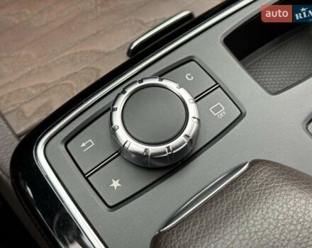 Белый Мерседес ГЛЕ-Класс, объемом двигателя 2.2 л и пробегом 88 тыс. км за 29900 $, фото 54 на Automoto.ua