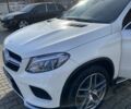 Белый Мерседес ГЛЕ-Класс, объемом двигателя 2.99 л и пробегом 180 тыс. км за 37800 $, фото 10 на Automoto.ua
