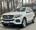 Білий Мерседес ГЛЕ-Клас, об'ємом двигуна 2.14 л та пробігом 147 тис. км за 26000 $, фото 1 на Automoto.ua