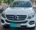 Білий Мерседес ГЛЕ-Клас, об'ємом двигуна 2.14 л та пробігом 137 тис. км за 35500 $, фото 1 на Automoto.ua