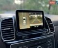 Белый Мерседес ГЛЕ-Класс, объемом двигателя 2.14 л и пробегом 87 тыс. км за 31800 $, фото 76 на Automoto.ua