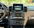 Белый Мерседес ГЛЕ-Класс, объемом двигателя 2.14 л и пробегом 195 тыс. км за 28800 $, фото 27 на Automoto.ua