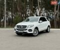 Белый Мерседес ГЛЕ-Класс, объемом двигателя 2.2 л и пробегом 88 тыс. км за 29900 $, фото 1 на Automoto.ua
