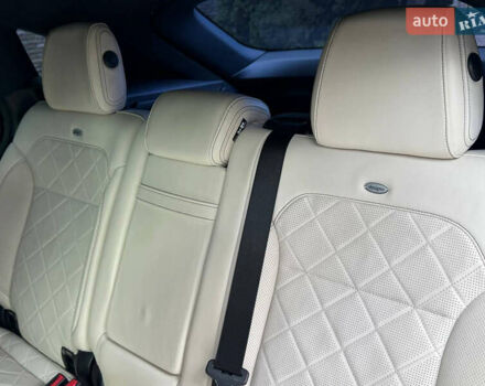 Белый Мерседес ГЛЕ-Класс, объемом двигателя 3 л и пробегом 175 тыс. км за 37800 $, фото 77 на Automoto.ua