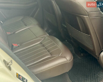 Білий Мерседес ГЛЕ-Клас, об'ємом двигуна 2.14 л та пробігом 147 тис. км за 26000 $, фото 22 на Automoto.ua