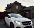 Білий Мерседес ГЛЕ-Клас, об'ємом двигуна 3 л та пробігом 160 тис. км за 35000 $, фото 1 на Automoto.ua