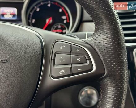 Белый Мерседес ГЛЕ-Класс, объемом двигателя 2.2 л и пробегом 88 тыс. км за 29900 $, фото 45 на Automoto.ua