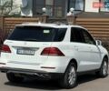 Белый Мерседес ГЛЕ-Класс, объемом двигателя 2.14 л и пробегом 233 тыс. км за 26400 $, фото 35 на Automoto.ua