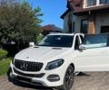 Білий Мерседес ГЛЕ-Клас, об'ємом двигуна 2.14 л та пробігом 260 тис. км за 27900 $, фото 1 на Automoto.ua