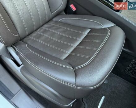 Белый Мерседес ГЛЕ-Класс, объемом двигателя 2.14 л и пробегом 87 тыс. км за 31800 $, фото 62 на Automoto.ua