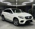 Белый Мерседес ГЛЕ-Класс, объемом двигателя 3 л и пробегом 114 тыс. км за 36500 $, фото 1 на Automoto.ua