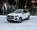 Білий Мерседес ГЛЕ-Клас, об'ємом двигуна 2.14 л та пробігом 88 тис. км за 29800 $, фото 1 на Automoto.ua
