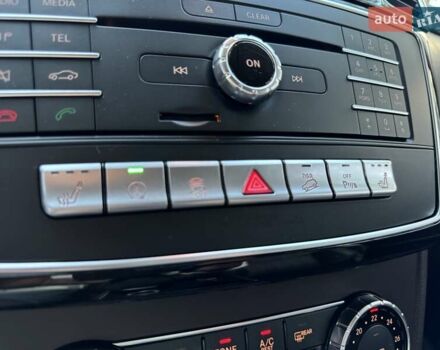 Белый Мерседес ГЛЕ-Класс, объемом двигателя 2.14 л и пробегом 87 тыс. км за 31800 $, фото 70 на Automoto.ua