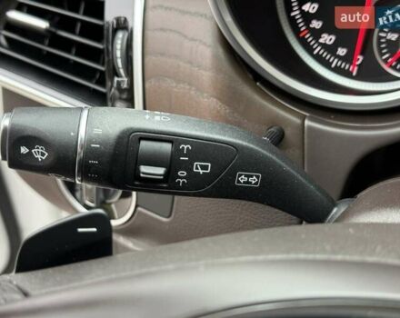 Белый Мерседес ГЛЕ-Класс, объемом двигателя 2.2 л и пробегом 88 тыс. км за 29900 $, фото 47 на Automoto.ua