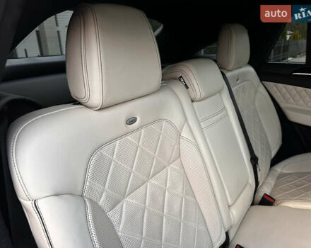 Белый Мерседес ГЛЕ-Класс, объемом двигателя 3 л и пробегом 155 тыс. км за 45900 $, фото 81 на Automoto.ua