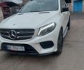 Білий Мерседес ГЛЕ-Клас, об'ємом двигуна 2.99 л та пробігом 130 тис. км за 39500 $, фото 1 на Automoto.ua
