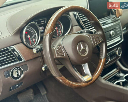 Білий Мерседес ГЛЕ-Клас, об'ємом двигуна 2.14 л та пробігом 147 тис. км за 26000 $, фото 33 на Automoto.ua