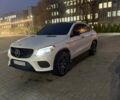 Белый Мерседес ГЛЕ-Класс, объемом двигателя 3 л и пробегом 182 тыс. км за 37000 $, фото 2 на Automoto.ua